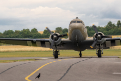 Douglas C-47A-75-DL 'Skytrain'