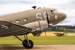 Douglas C-47A-75-DL 'Skytrain'