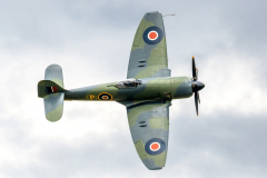 Hawker Sea Fury Mk.II