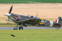 Supermarine Spitfire Mk.Vb