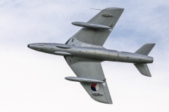 Hawker Hunter F.6A (N-294)