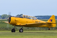 Noorduyn AT-16ND Harvard IIB (XS-249)