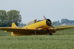 Noorduyn AT-16ND Harvard IIB (XS-249)