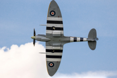 Supermarine Spitfire Mk.IXb (ZD-B)