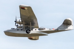 Consolidated PBY-5A 'Catalina' (16-218)