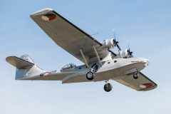 Consolidated PBY-5A 'Catalina' (16-218)