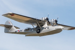 Consolidated PBY-5A 'Catalina' (16-218)