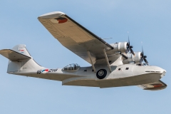 Consolidated PBY-5A 'Catalina' (16-218)