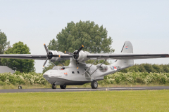 Consolidated PBY-5A 'Catalina' (16-218)