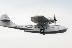 Consolidated PBY-5A 'Catalina' (16-218)