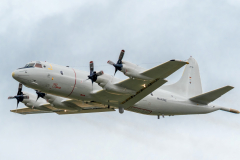 German Navy Lockheed P-3 'Orion' (60-01)