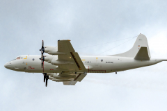 German Navy Lockheed P-3 'Orion' (60-01)