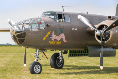 North American B-25 'Mitchell' (232311)