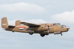 North American B-25 'Mitchell' (232311)