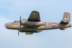 North American B-25 'Mitchell' (232311)