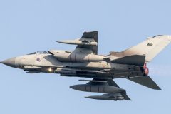 RAF Panavia 'Tornado' GR.4