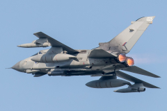 RAF Panavia 'Tornado' GR.4