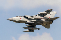 RAF Panavia 'Tornado' GR.4