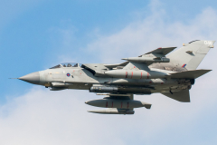 RAF Panavia 'Tornado' GR.4