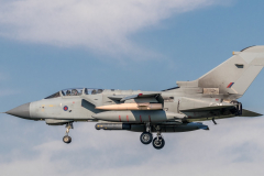 RAF Panavia 'Tornado' GR.4