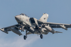 RAF Panavia 'Tornado' GR.4