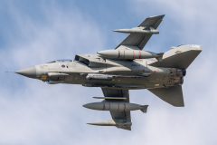 RAF Panavia 'Tornado' GR.4