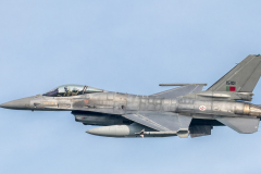 Portugese AF General Dynamics F-16AM 'Fighting Falcon'