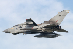 RAF Panavia 'Tornado' GR.4