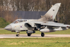 RAF Panavia 'Tornado' GR.4