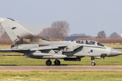 RAF Panavia 'Tornado' GR.4