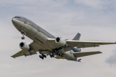 Netherlands AF McDonnell Douglas KDC-10-30CF