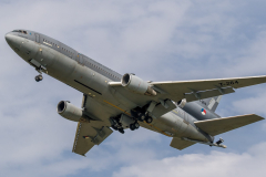 Netherlands AF McDonnell Douglas KDC-10-30CF