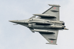 French AF Dassault 'Rafale' C