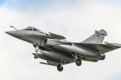 French AF Dassault 'Rafale' C