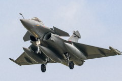 French AF Dassault 'Rafale' C