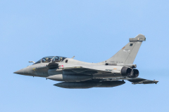 French AF Dassault 'Rafale' B