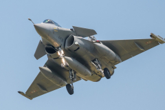 French AF Dassault 'Rafale' B