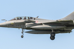 French AF Dassault 'Rafale' B