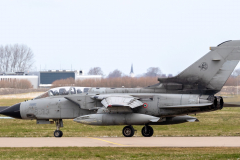 Italian AF Panavia 'Tornado' IDS