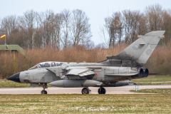 Italian AF Panavia 'Tornado' IDS