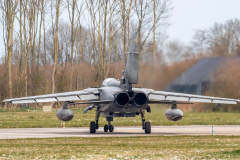 Italian AF Panavia 'Tornado' IDS