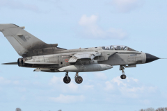 Italian AF Panavia 'Tornado' IDS