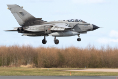 Italian AF Panavia 'Tornado' IDS