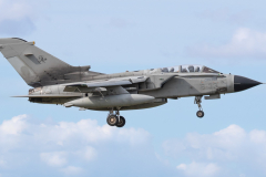 Italian AF Panavia 'Tornado' IDS