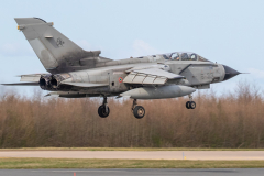 Italian AF Panavia 'Tornado' IDS