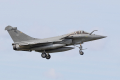 French Navy Dassault 'Rafale' M