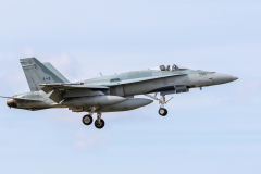 Canadian AF McDonnell Douglas CF-188A 'Hornet'