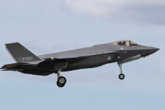 Netherlands AF Lockheed Martin F-35A 'Lightning II'