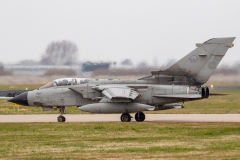 Italian AF Panavia 'Tornado' IDS