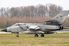 Italian AF Panavia 'Tornado' IDS